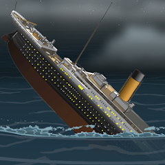 Escape Titanic 