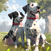 Dog Simulator 3D 