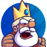 King Crusher – a Roguelike Gam 