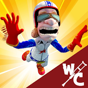 Willy Crash - Free Arcade Ragd 