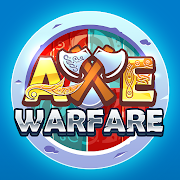 AXE: Warfare 