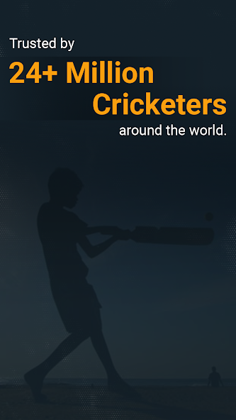 CricHeroes-Cricket Scoring App 