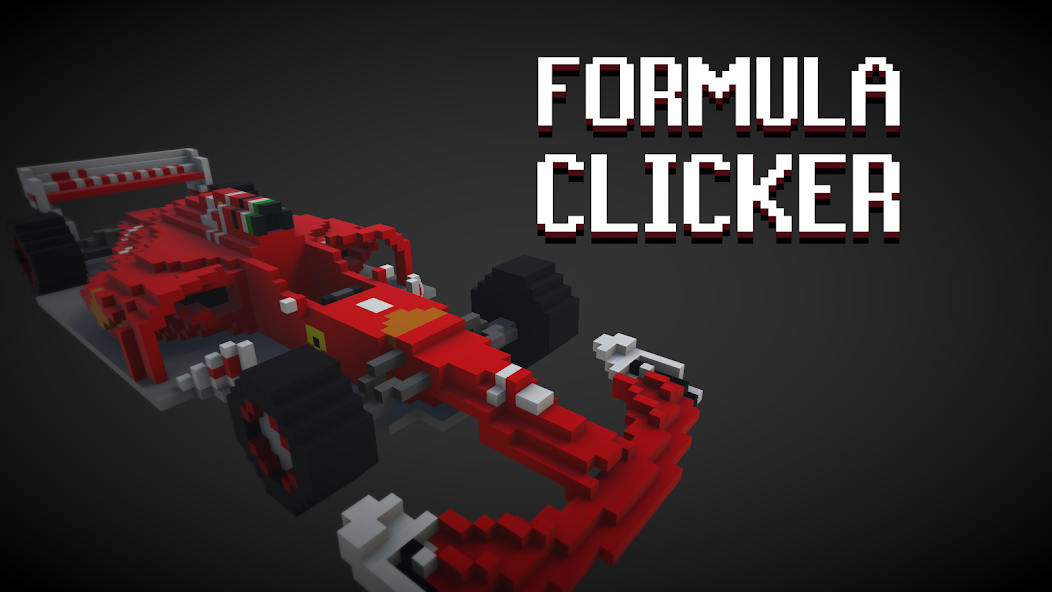 Formula Clicker - Idle Manager 