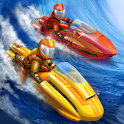 Riptide GP2 