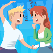 ALLY: Social Charades Game for Friends & Family 