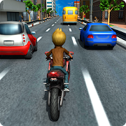 Moto Bike Racing Game 3D 2018 