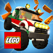 LEGO® Racing Adventures 