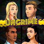 Uncrime: Crime investigation & Detective game 