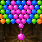 Bubble Pop Origin! Puzzle Game 