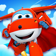 Super Wings : Jett Run 