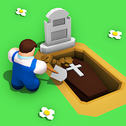 Idle Funeral Tycoon 