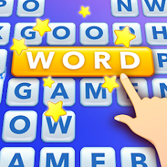 Word Scroll - Search Word Game 