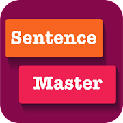 Learn English Sentence Master 