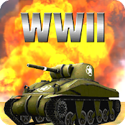 WW2 Battle Simulator 