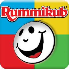 Rummikub Jr. 