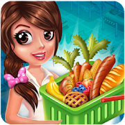 Supermarket Tycoon 