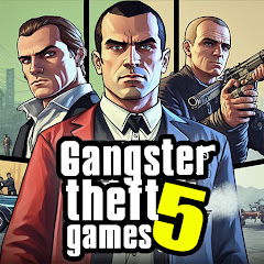 Gangster Games Crime Simulator 