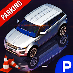 Car Parking Games Driving Game 