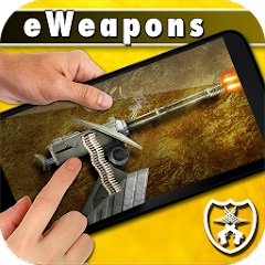 Best Machine Gun Sim Free 