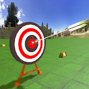 Archery Shooting Master 3D 