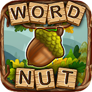 Word Nut - Word Puzzle Games 