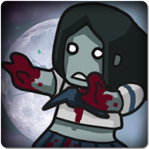 Attack on Zombie : Robo Survival Defense 