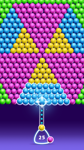 Bubble Shooter Pro 2023 