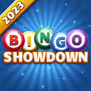 Bingo Showdown - Bingo Games 