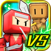 Battle Robots! APK 