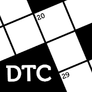 Daily Themed Crossword Puzzles 