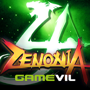 ZENONIA® 4 