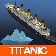 TITANIC GAME - Midnight 