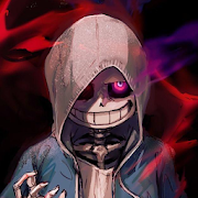 Undertale Sans AUs battle simulator 