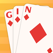 Gin Rummy Pro 