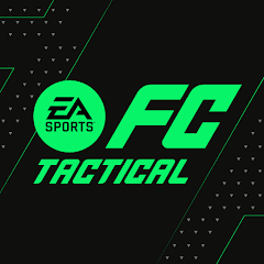 EA SPORTS FC™ Tactical 