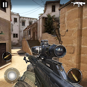 Counter Strike CS Terrorist 