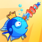 Fish.IO - Hungry Fish 