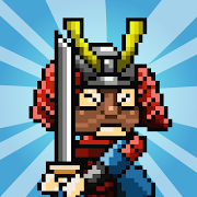 Tap Ninja - Idle Game 