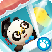 Dr. Panda Home 