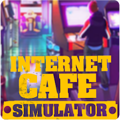 Internet Cafe Simulator 