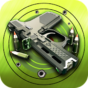 Gun Shooter：Free Fire 