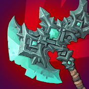 Merge Axe 