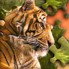 Jigsaw Puzzle 