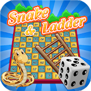 Snake And Ladder : Board Game 