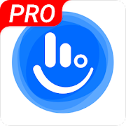 TouchPal Keyboard Pro- type with AI assistant 