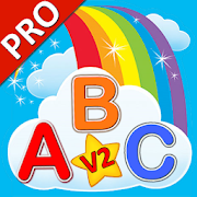 ABC Flashcards PRO