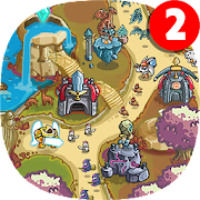 Kingdom Defense 2: Empire Warr 