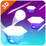 Beat Dance Ball Hop 3D 