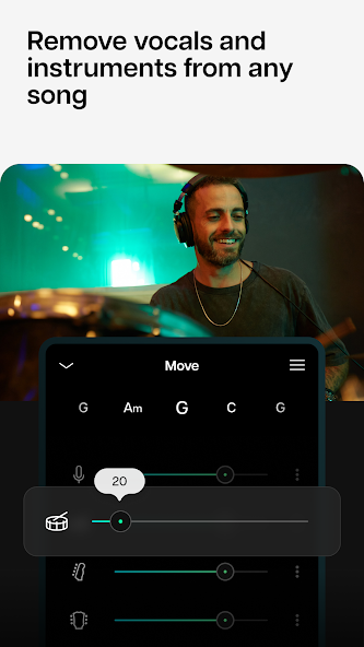 Moises: The Musician's App