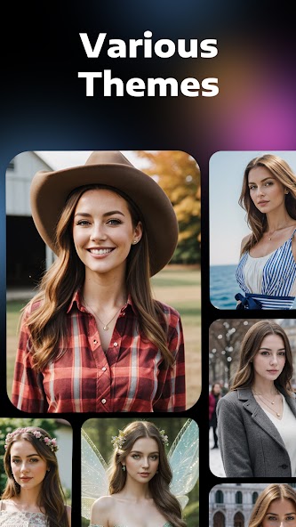 Evoke - AI Photo Enhancer